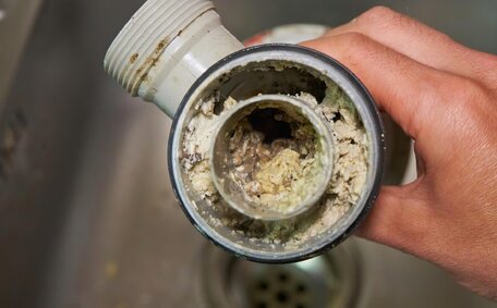 Importance Professional Drain Cleaning