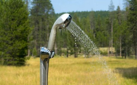 Ideal Hot Water System Placement